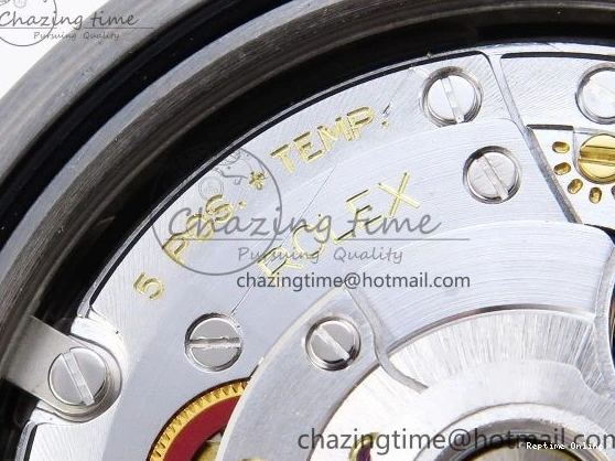 0414 HighPerformance DateJust 41 126334 904L SS VSF 1:1 Best Edition Green Dial on Jubilee Bracelet VS 1323